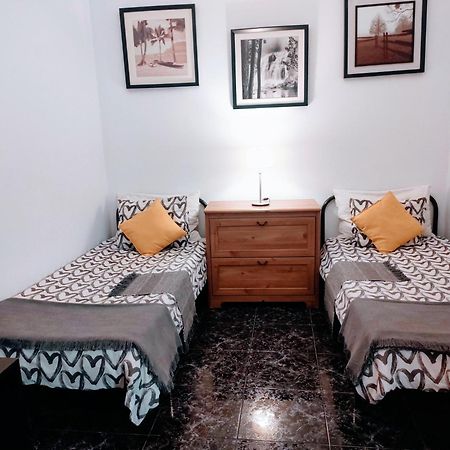 Casa El Escano Granadilla De Abona Eksteriør billede