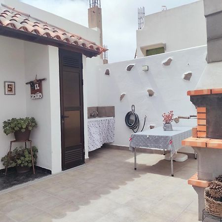 Casa El Escano Granadilla De Abona Eksteriør billede