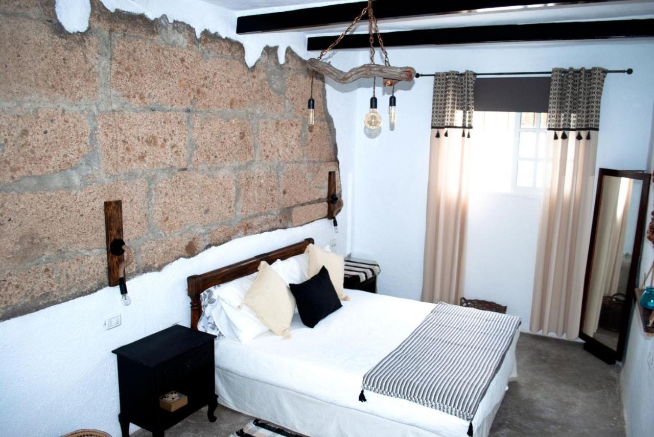 Casa El Escano Granadilla De Abona Eksteriør billede