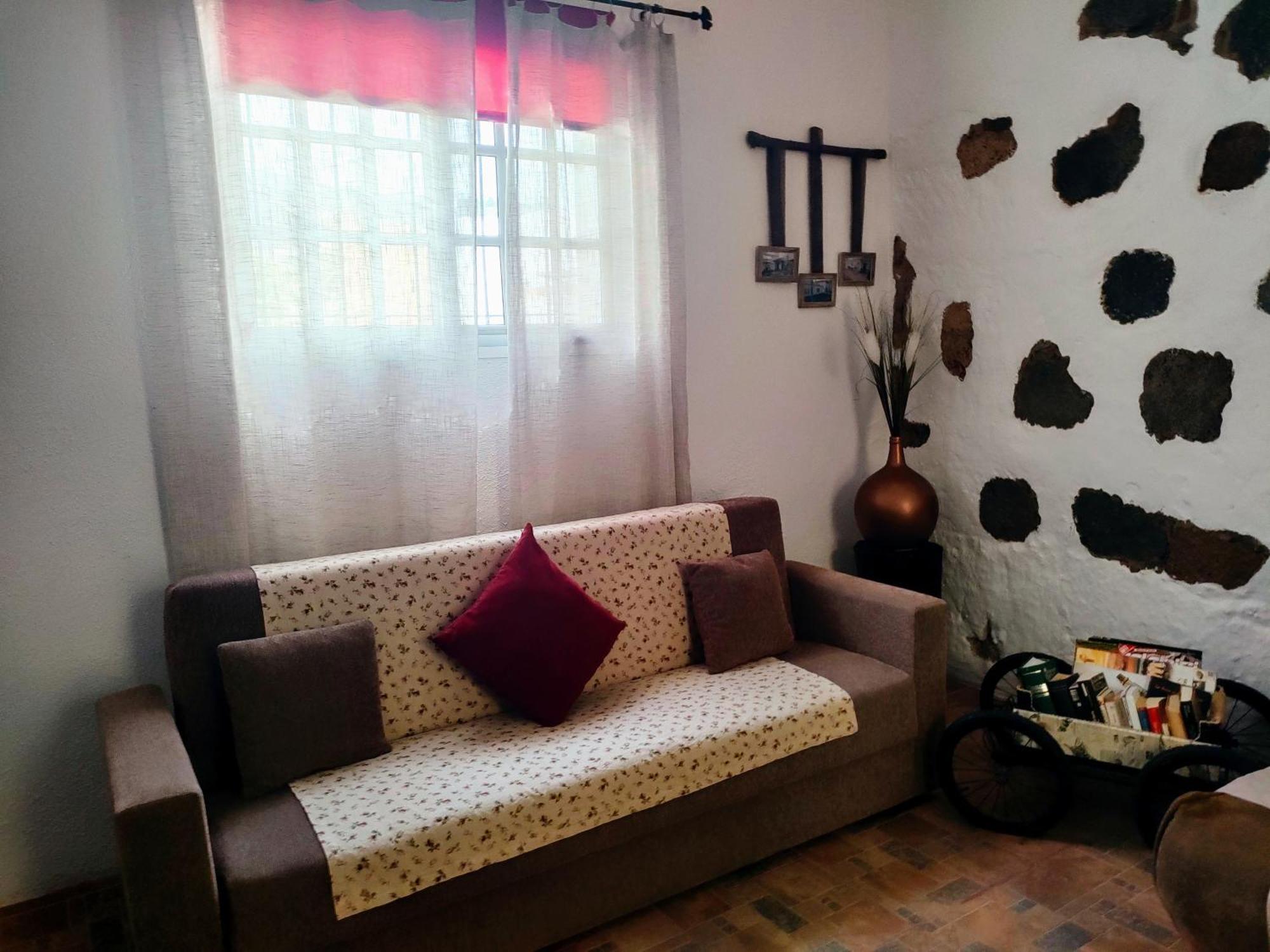 Casa El Escano Granadilla De Abona Eksteriør billede
