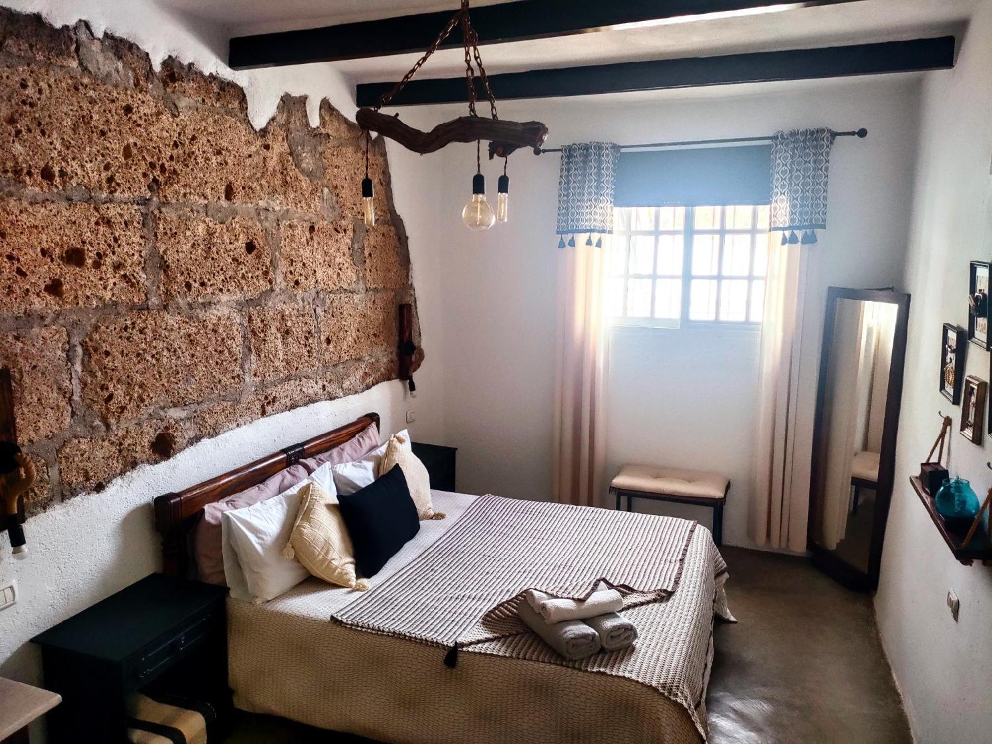Casa El Escano Granadilla De Abona Eksteriør billede