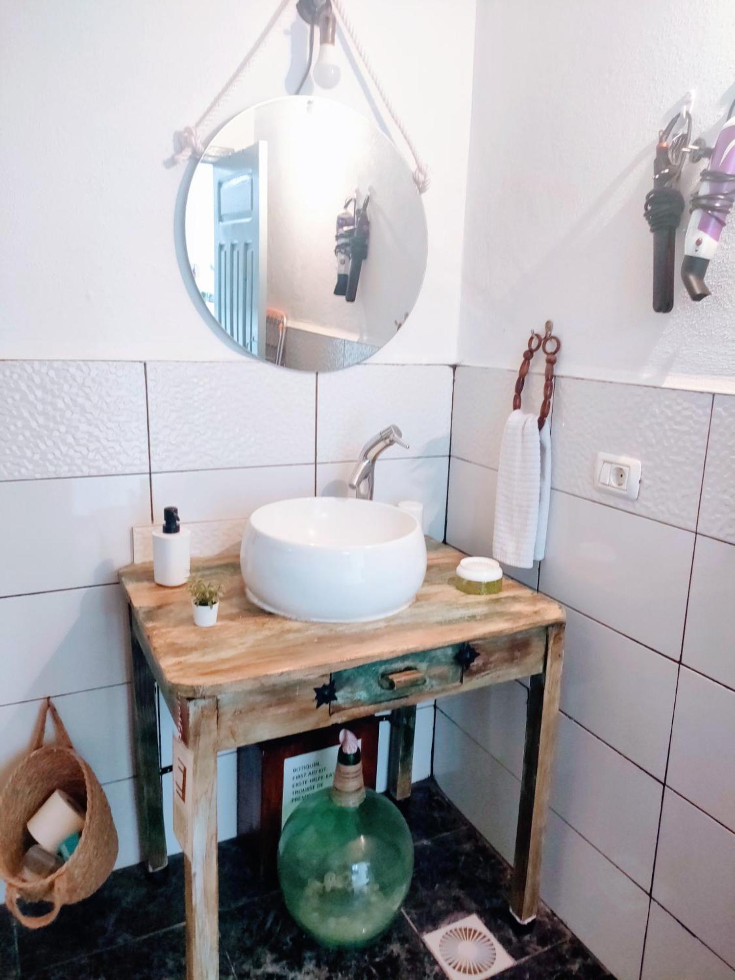 Casa El Escano Granadilla De Abona Eksteriør billede