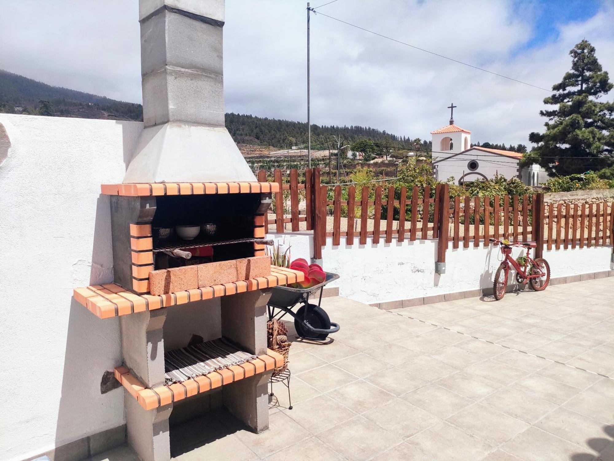 Casa El Escano Granadilla De Abona Eksteriør billede