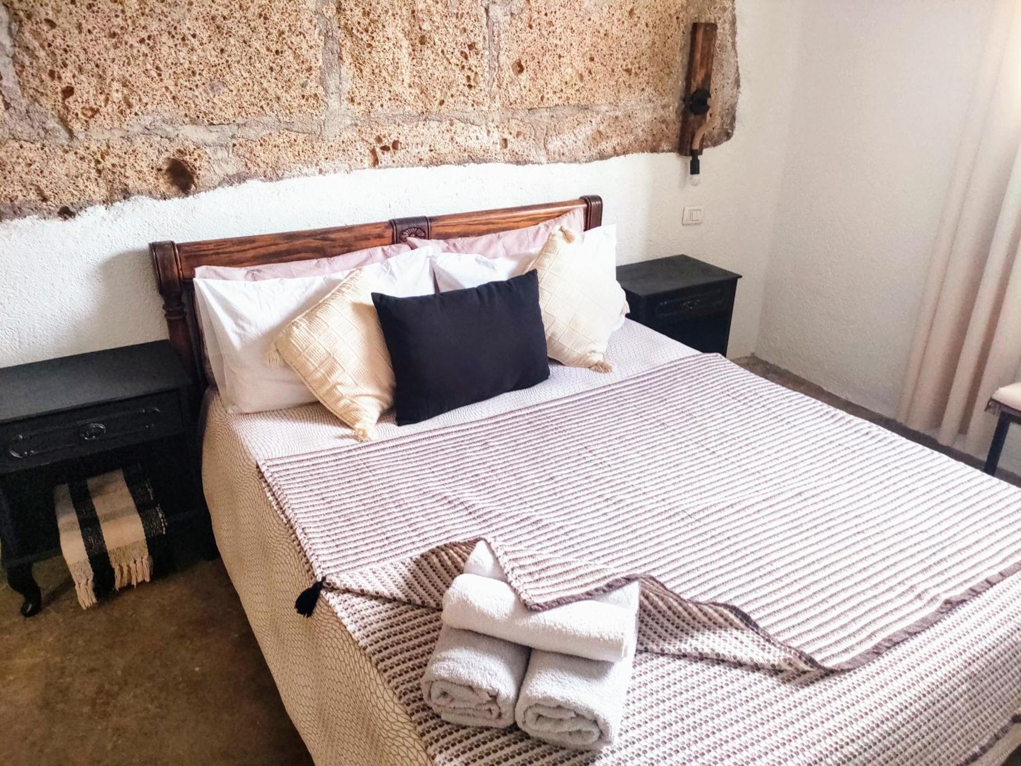 Casa El Escano Granadilla De Abona Eksteriør billede