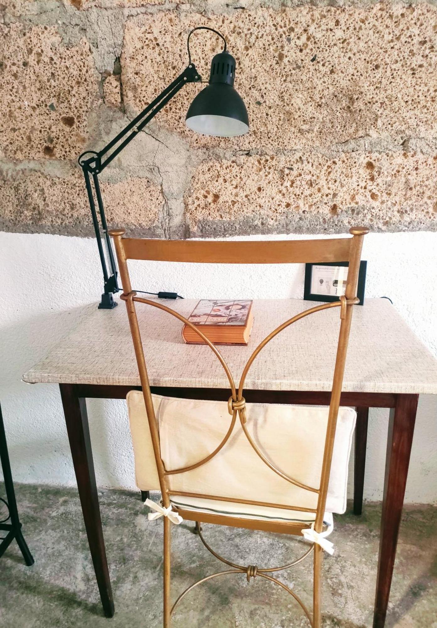 Casa El Escano Granadilla De Abona Eksteriør billede