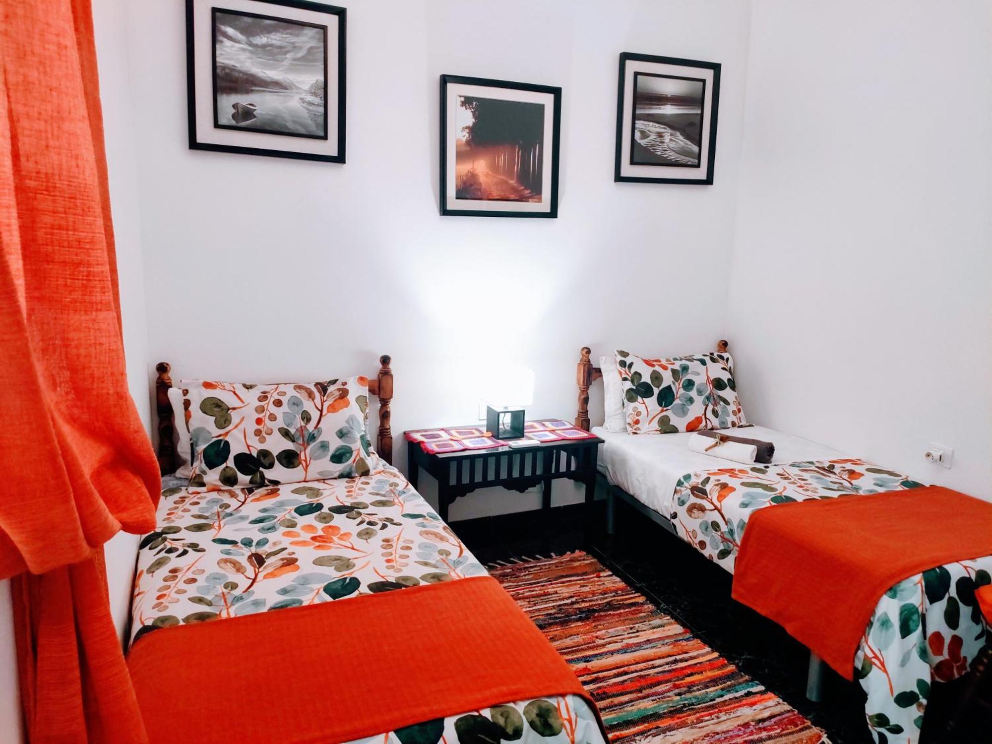 Casa El Escano Granadilla De Abona Eksteriør billede