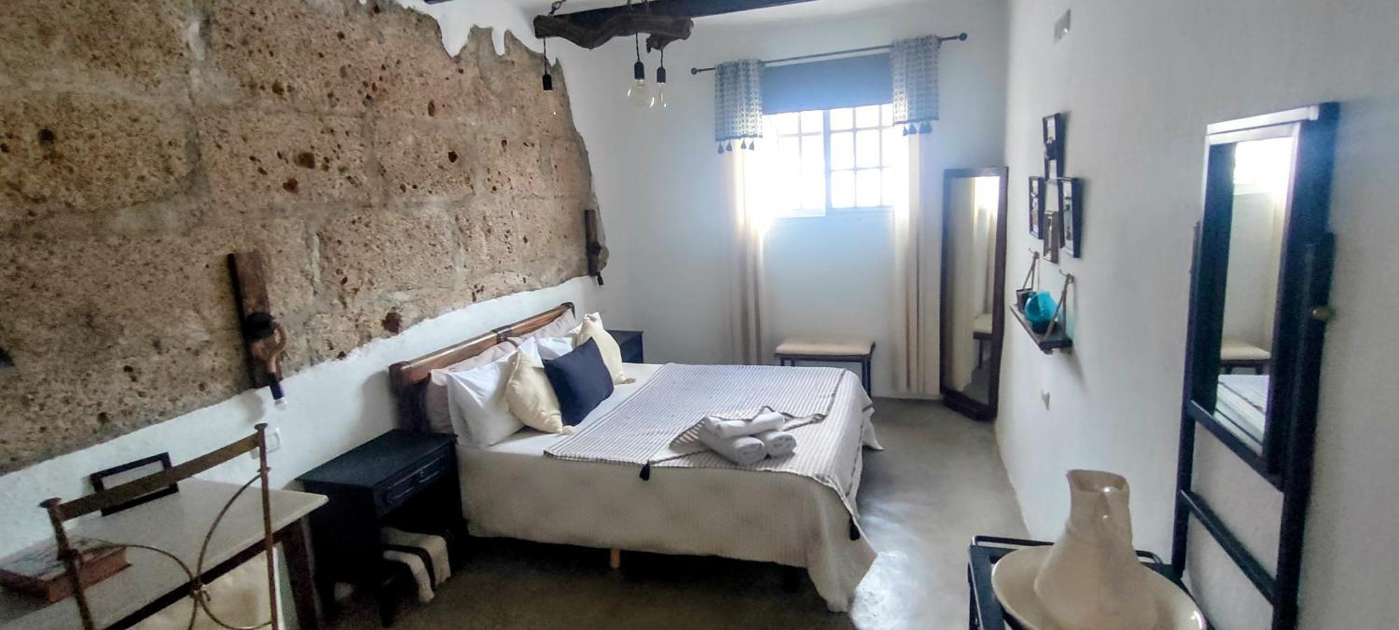 Casa El Escano Granadilla De Abona Eksteriør billede