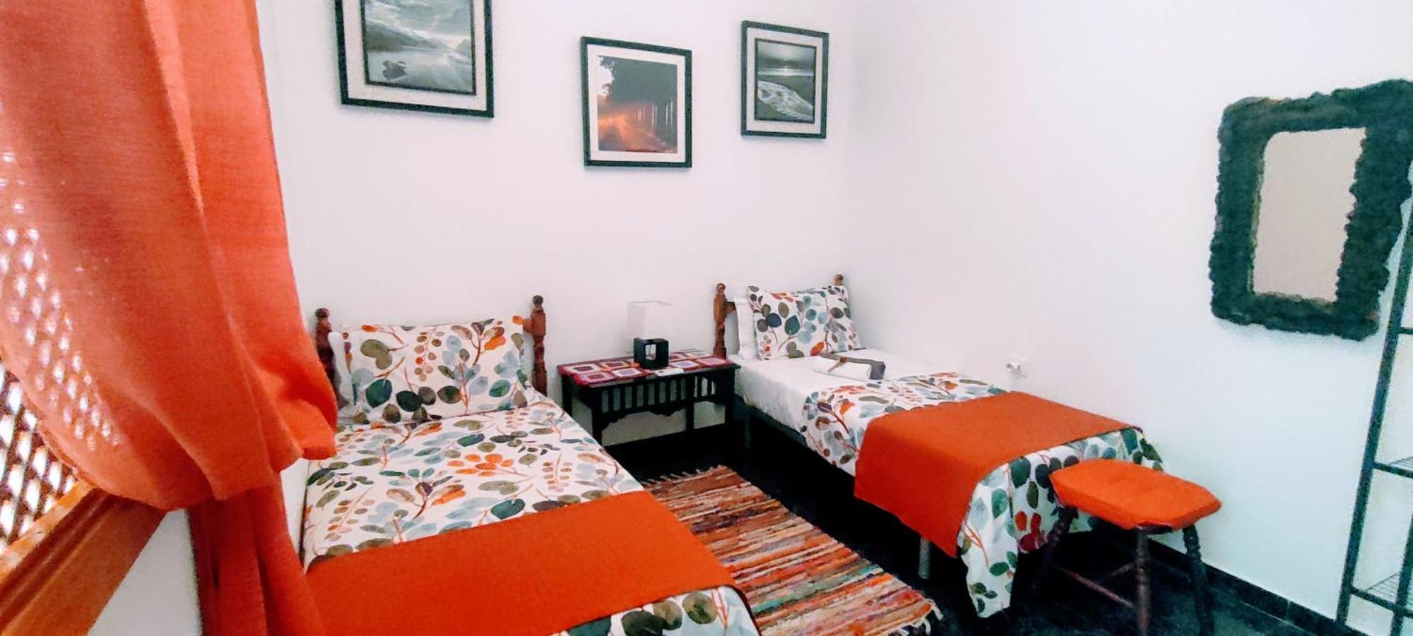 Casa El Escano Granadilla De Abona Eksteriør billede
