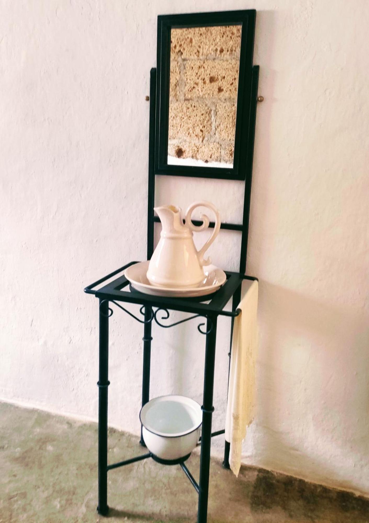 Casa El Escano Granadilla De Abona Eksteriør billede