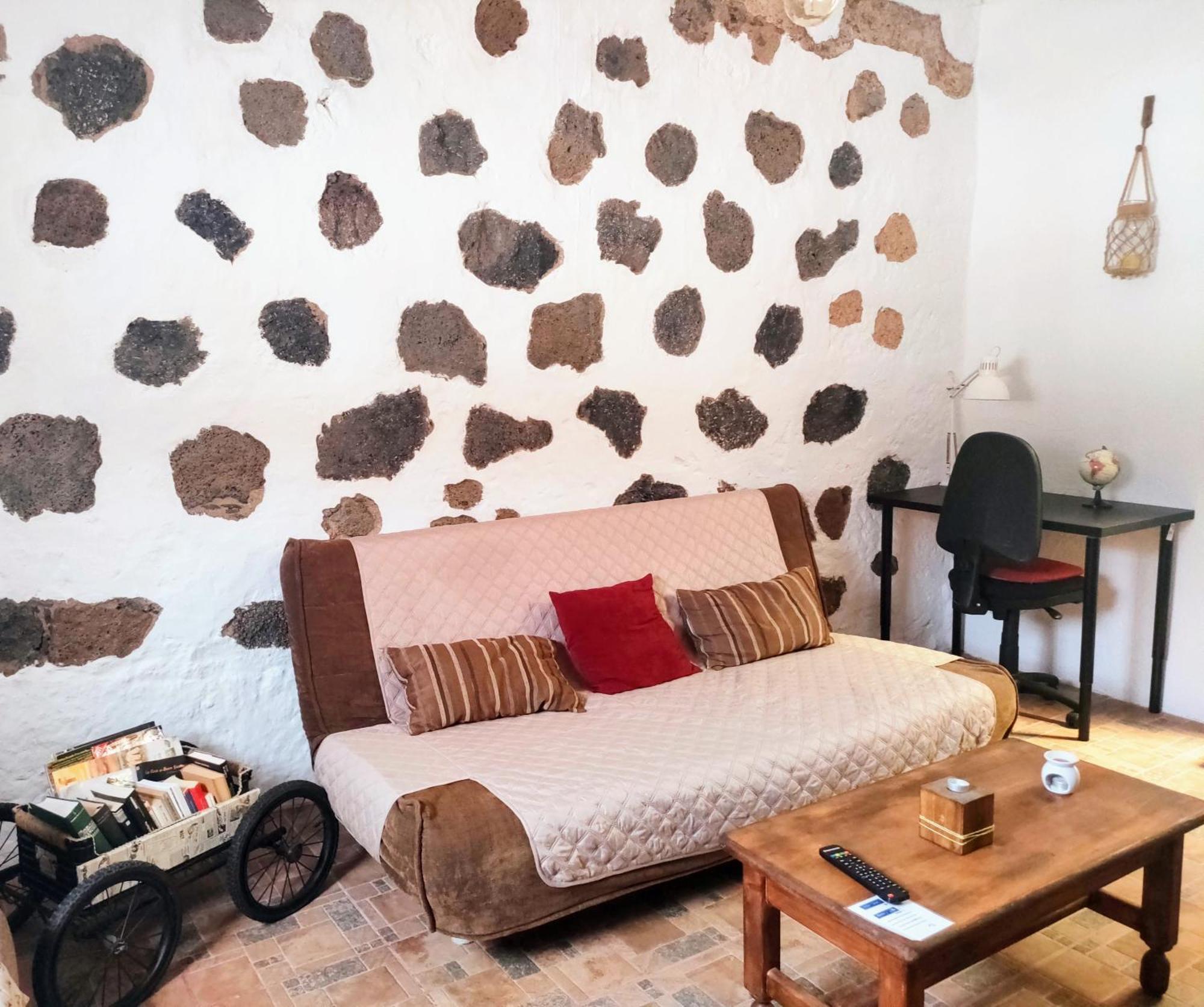 Casa El Escano Granadilla De Abona Eksteriør billede