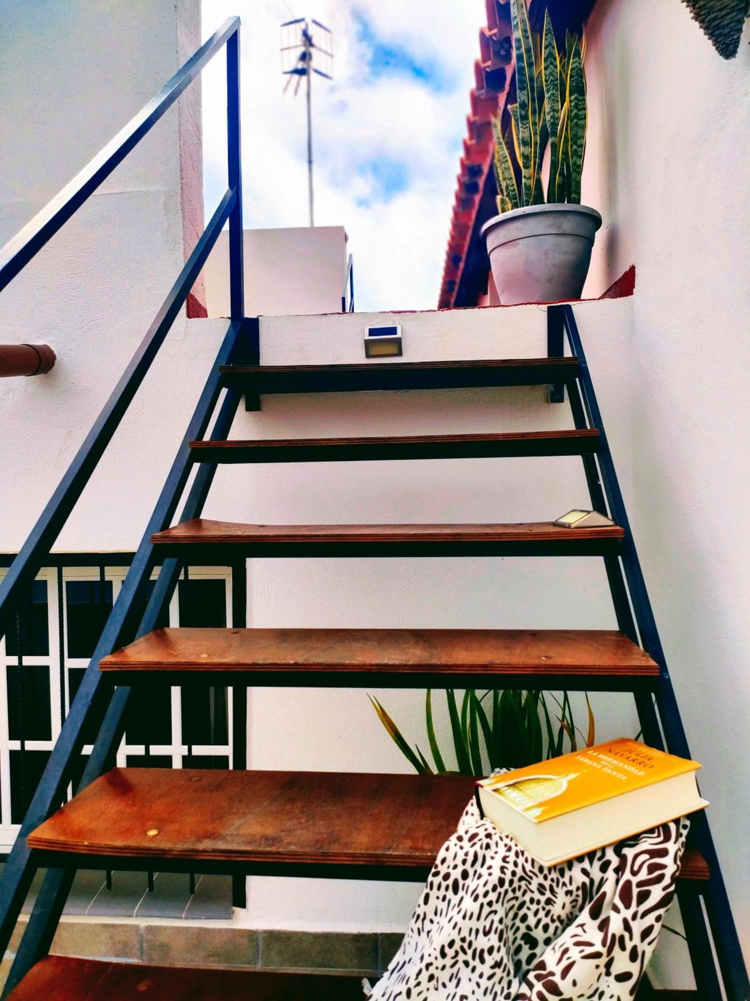 Casa El Escano Granadilla De Abona Eksteriør billede