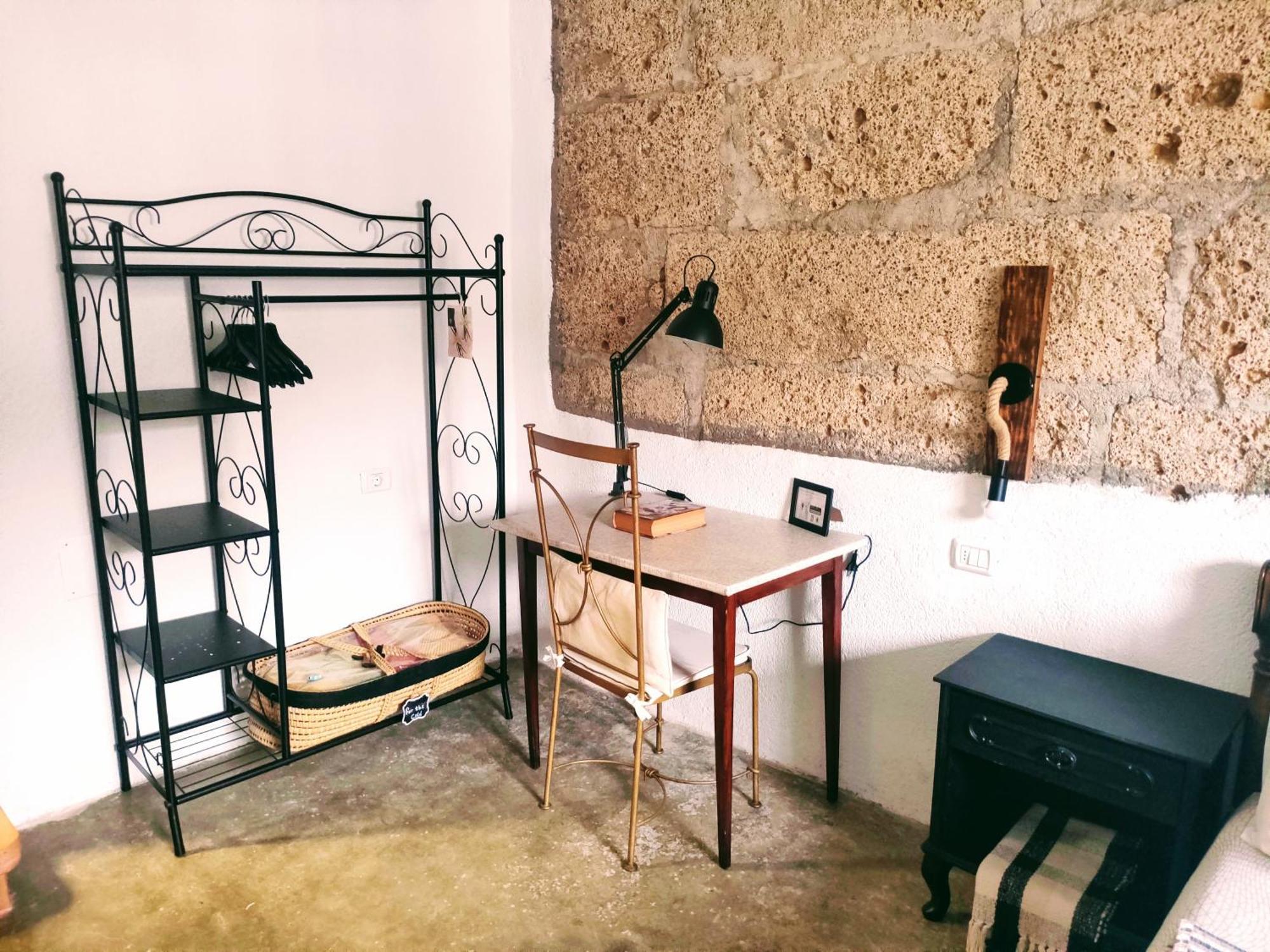 Casa El Escano Granadilla De Abona Eksteriør billede
